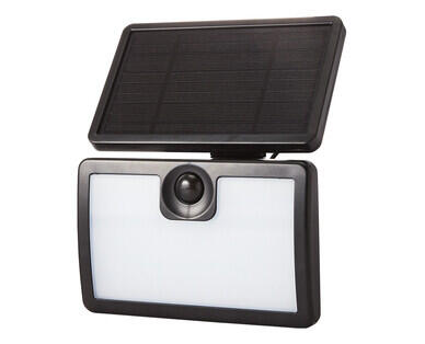Solar Floodlight