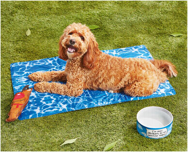Dog Cool Pad