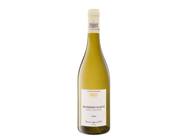 Collin Bourisset Bourgogne Aligoté AOP