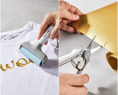 Heat Press Accessories
