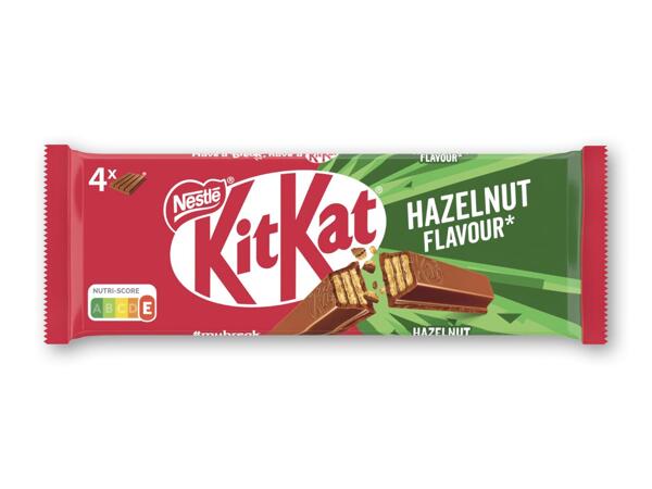 NESTLÉ KitKat eller Lion