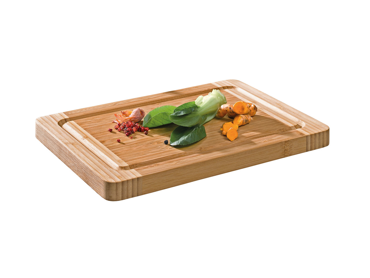 Ernesto Bamboo Chopping Board1