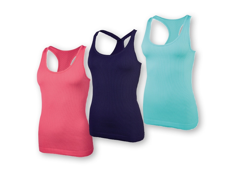 CRIVIT(R) Ladies' Casual Top