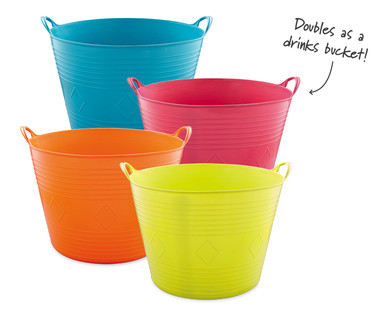 43 Litre Garden Tub