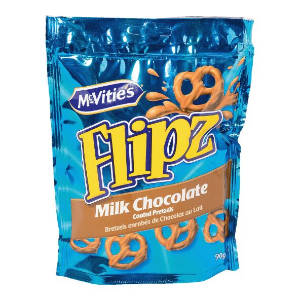 MCVITIES(R) Flipz