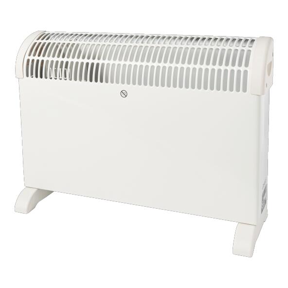 QUIGG(R) Convector