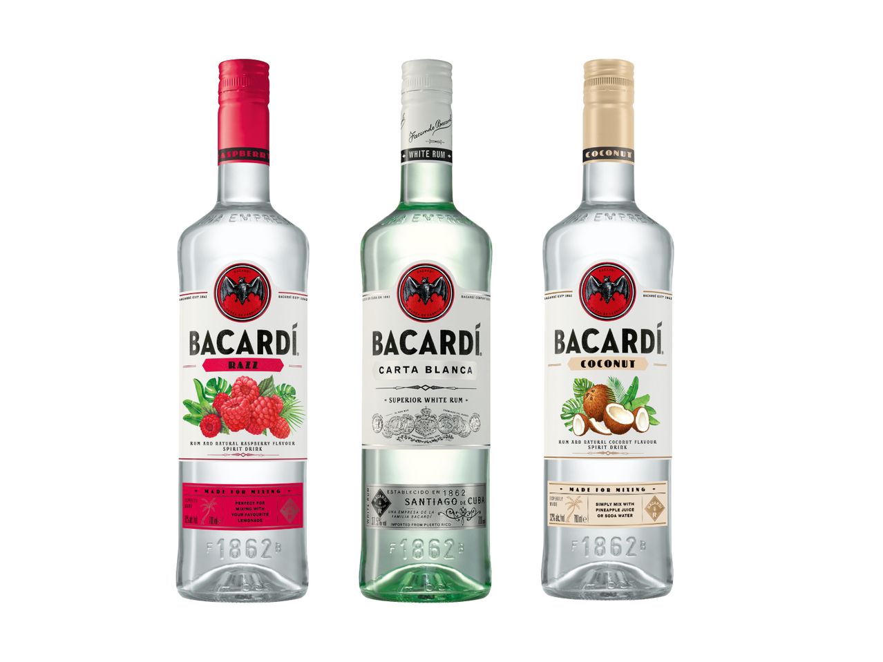 Rum