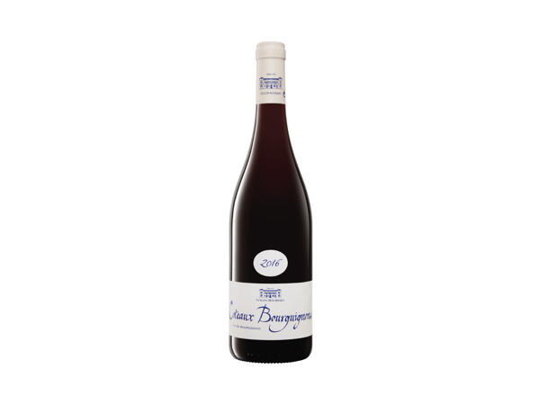 Coteaux Bourguignons AOP