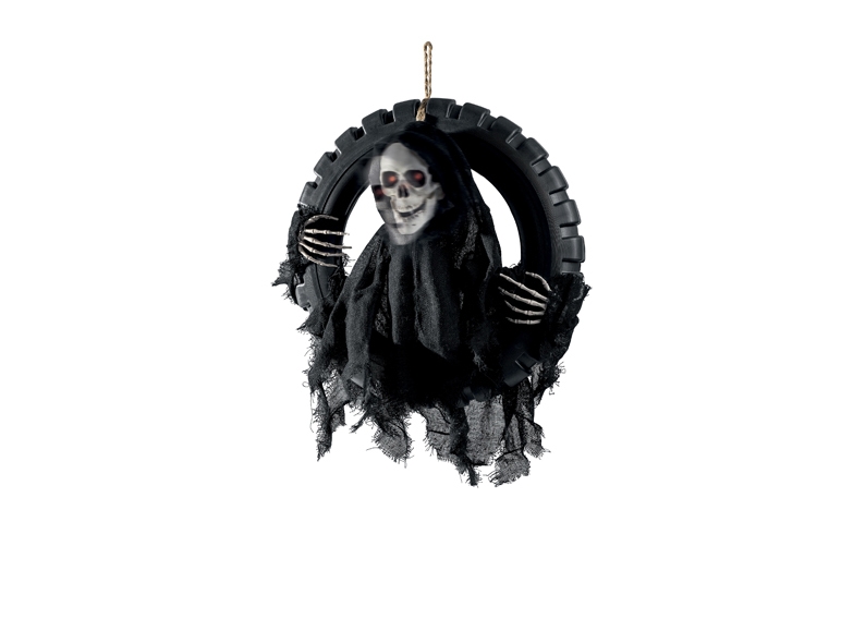 Halloween Decorative Ornament