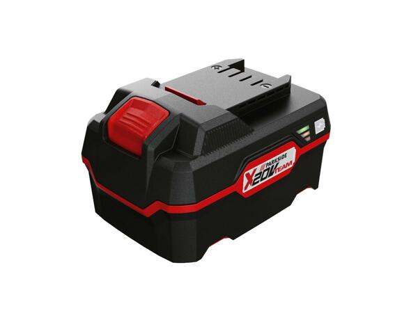 4Ah Rechargeable Battery/2Ah Rechargeable Battery & Charger