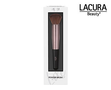 Lacura Beauty Assorted Premium Make Up Brushes