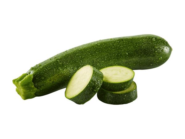 Zucchini