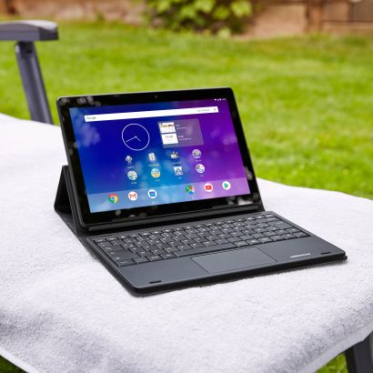 Tablette de 25,7 cm/10,1"
