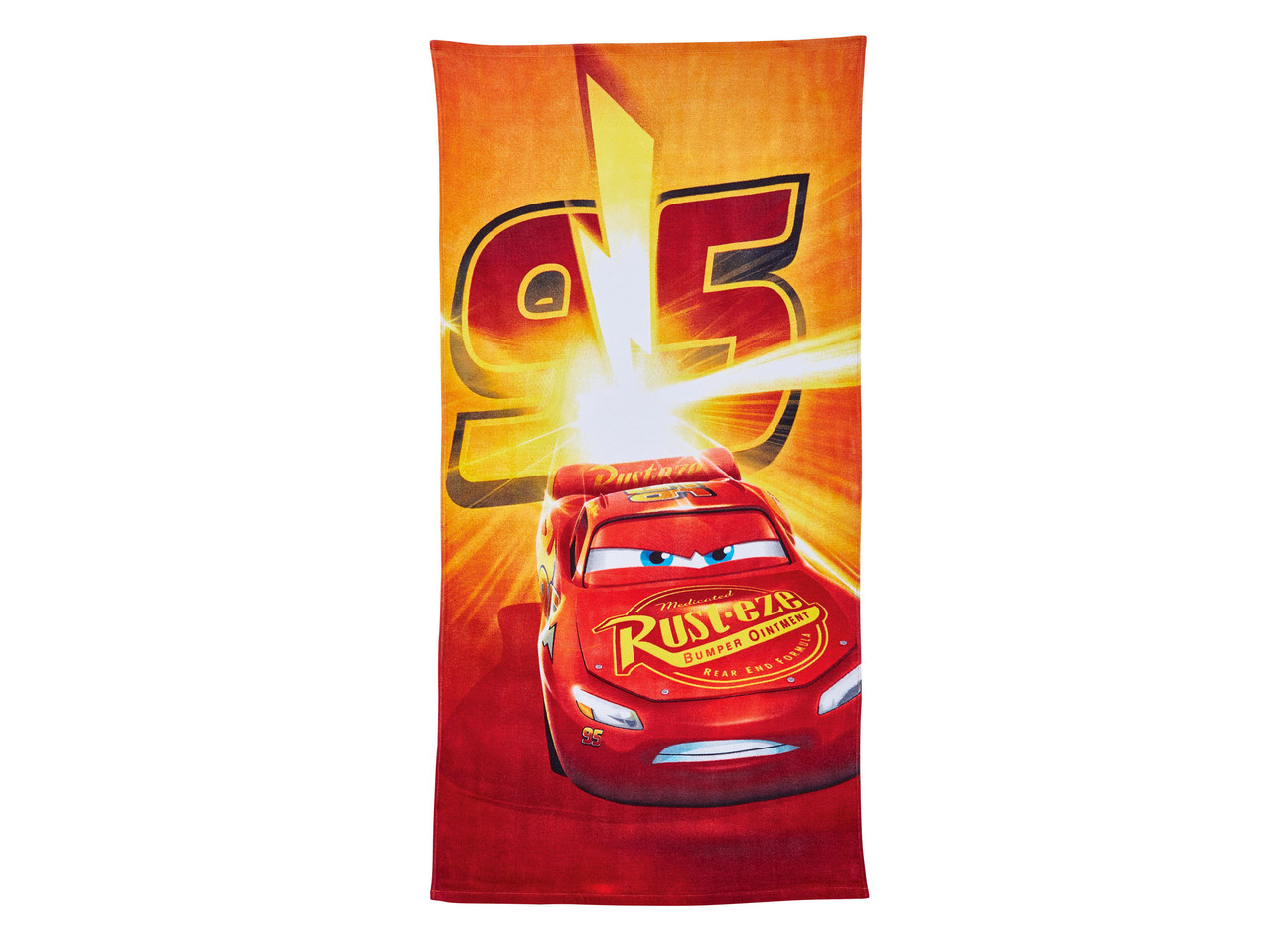Kids' Poncho, "Sam the Fireman, Paw Patrol, My Little Pony, Frozen" or Beach Towel, "Spiderman, Cars, Minnie"