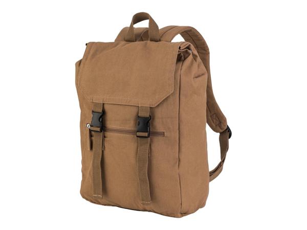 Shoulder Bag or Backpack