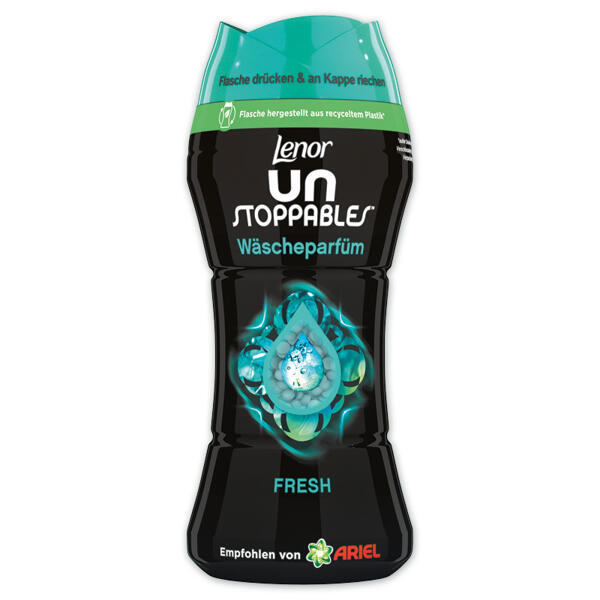 Unstoppables Wäscheparfüm