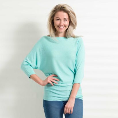Pull pour dames