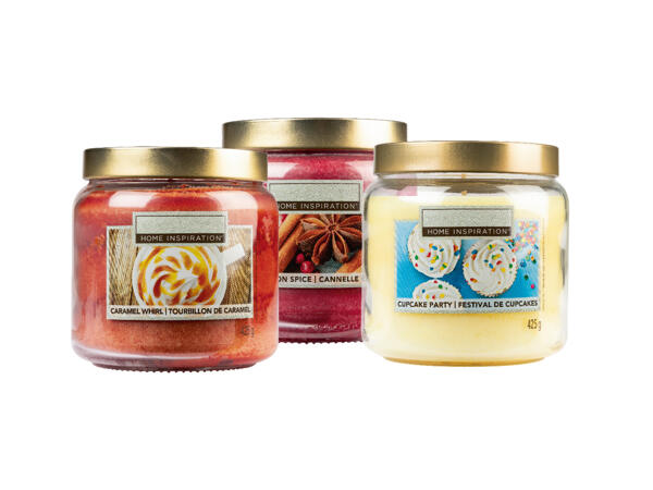 Yankee Candle doftljus