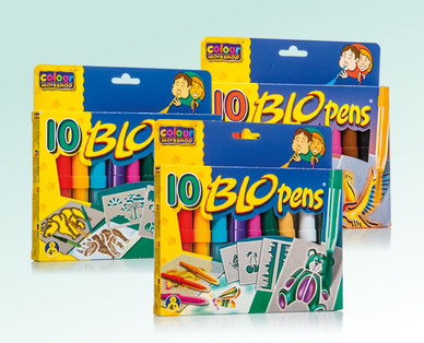Blopens