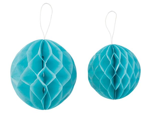 Party decorations