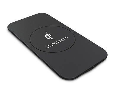 QI Wireless Fast Charger