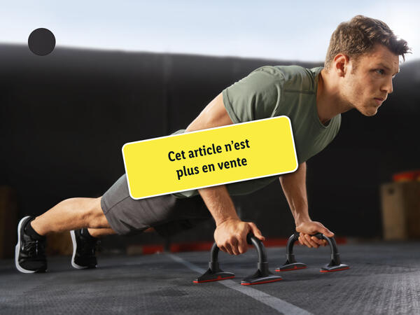 T-shirt de sport