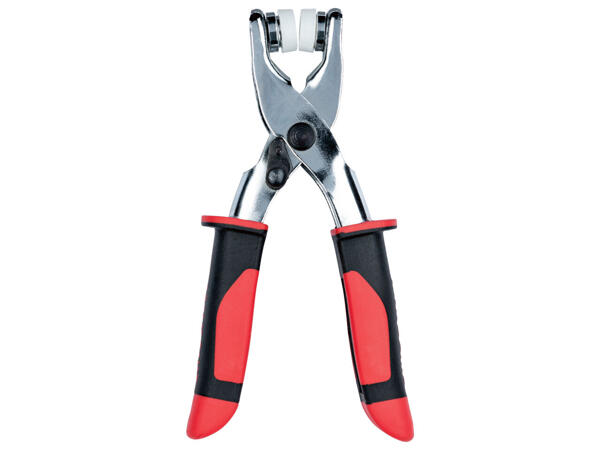 Punch Pliers & Eyelet Pliers Set