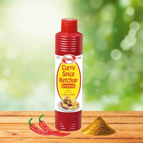 Karryketchup