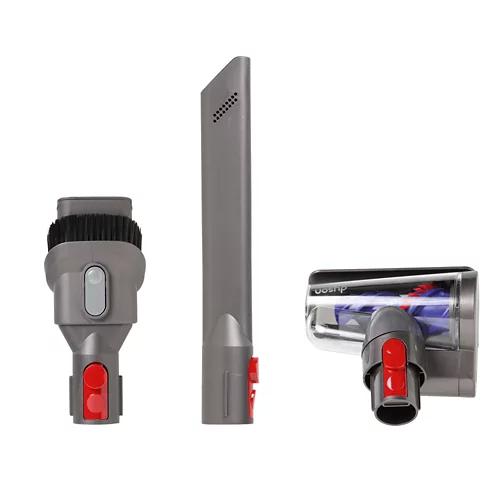 DYSON Staubsauger V15s Detect, Submarine