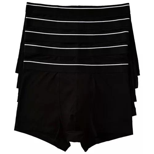 Men's Trunks 5 Pack