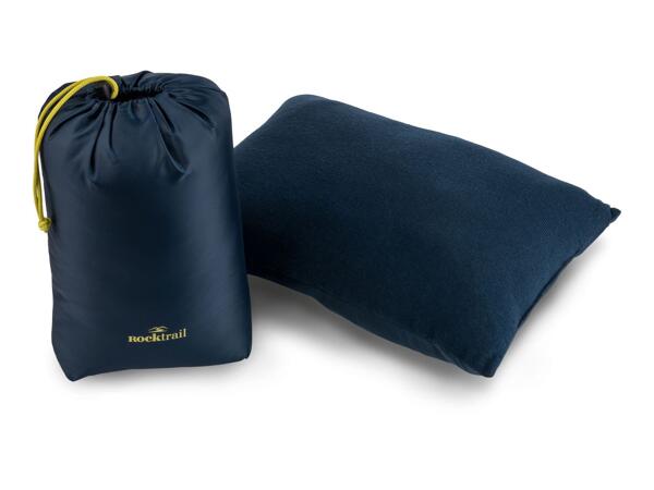 Rocktrail Travel Pillow