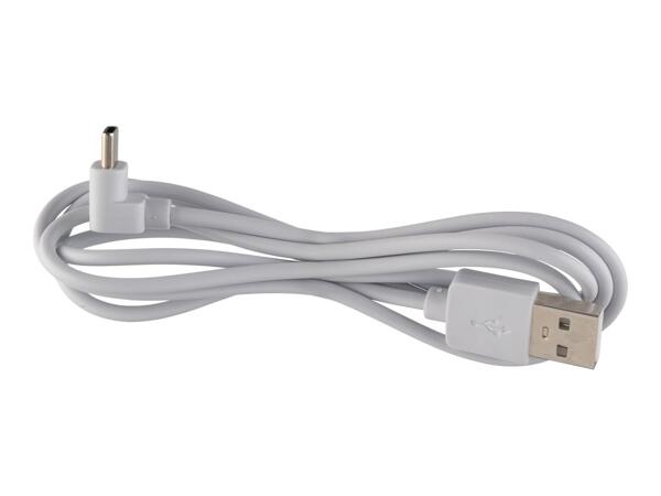 Livarno Home Cordless LED Table Lamp