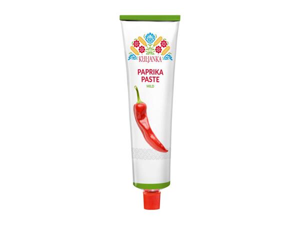 Paprika Paste