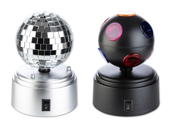 LED-Partyleuchte