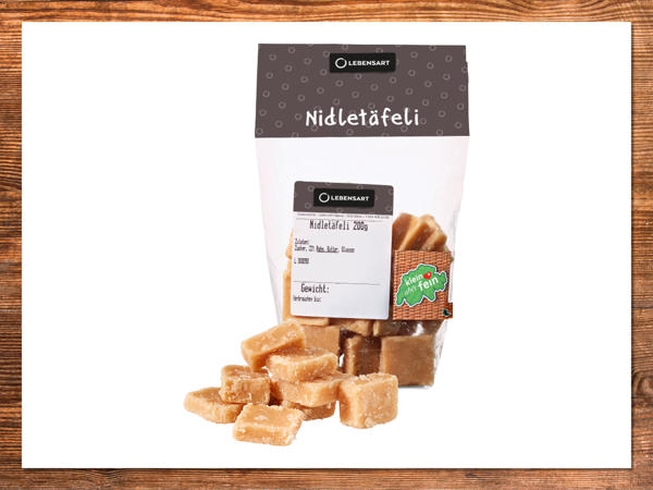Nidletäfeli