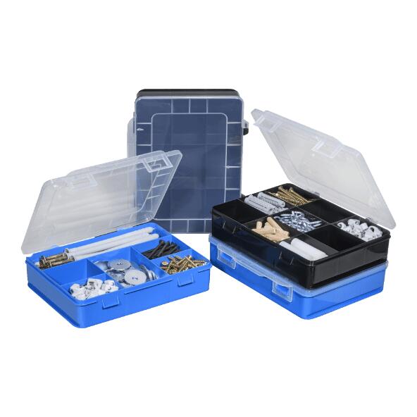 WORKZONE(R) 				Sortierbox