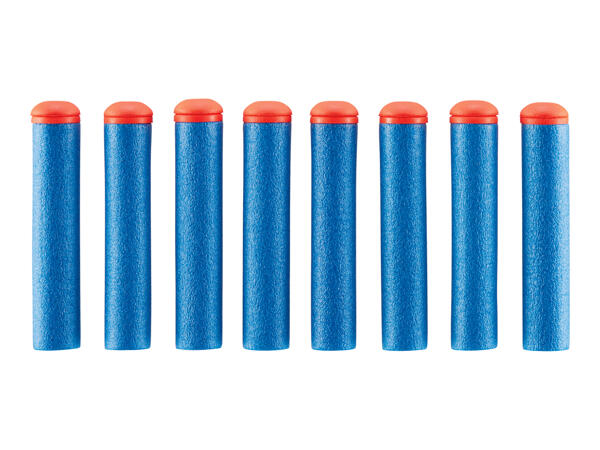 Playtive X-Shot Gun / Darts