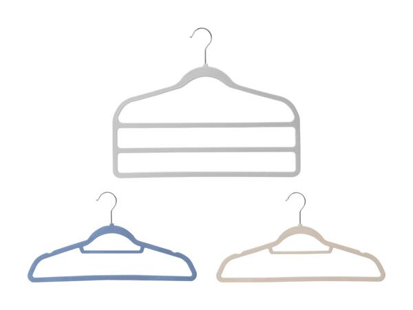Cintres/​cintres pour pantalons