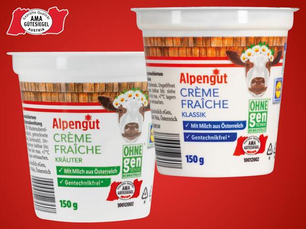 Crème Fraîche