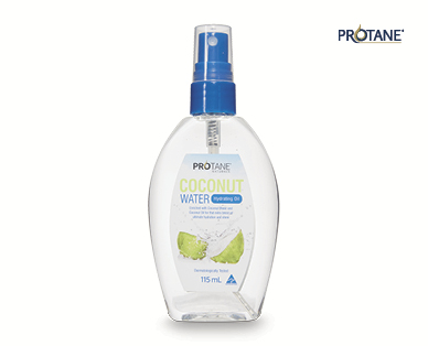 Coconut Water Hydrating Hair Oil 115ml