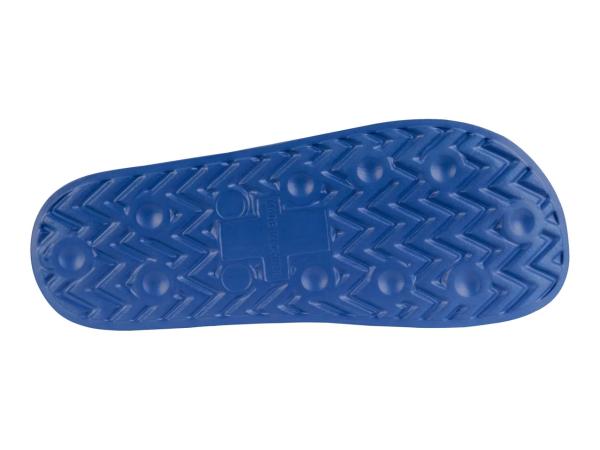 Men's Blue Lidl Sliders