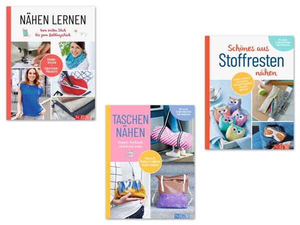 Nähbuch