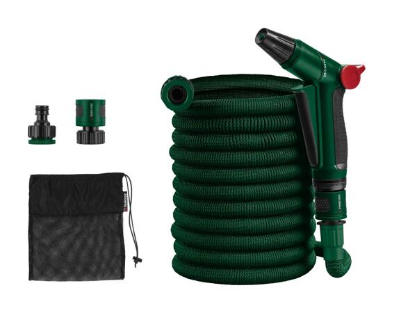 Set d'arrosage flexible