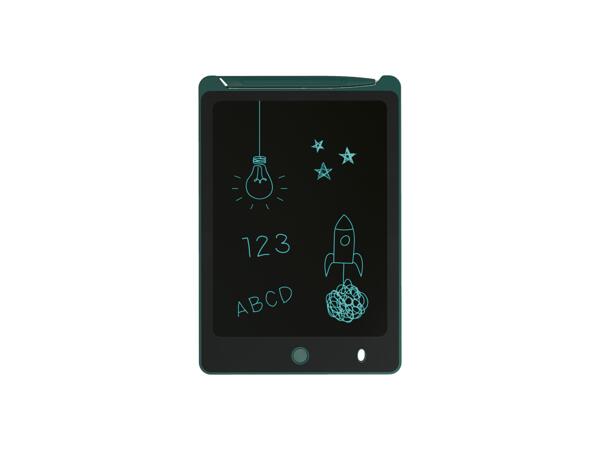 LCD Writing Tablet