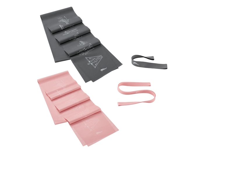 Resistance Band Set