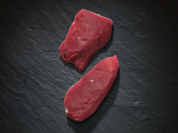 Filetto di struzzo