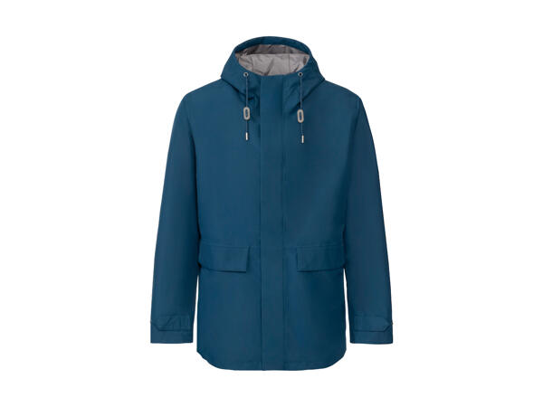 LIVERGY(R) Regnparka