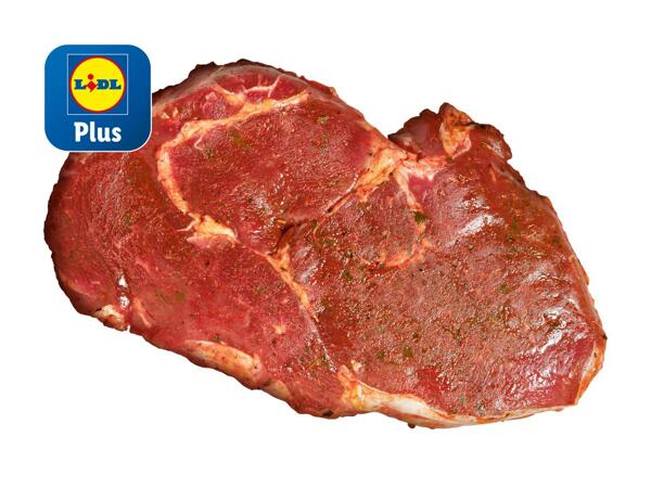 Entrecôte parisienne