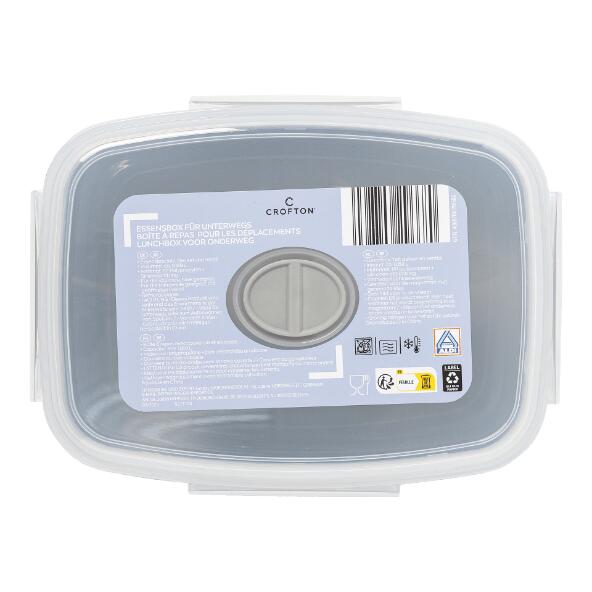 CROFTON(R) Lunchbox oder Suppenbecher