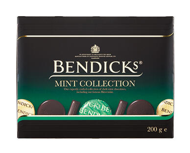 Bendicks Mint Collection 200g